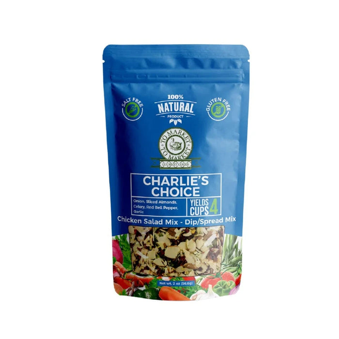 To Market - To Market Dip Mix: Charlie's Choice 2oz