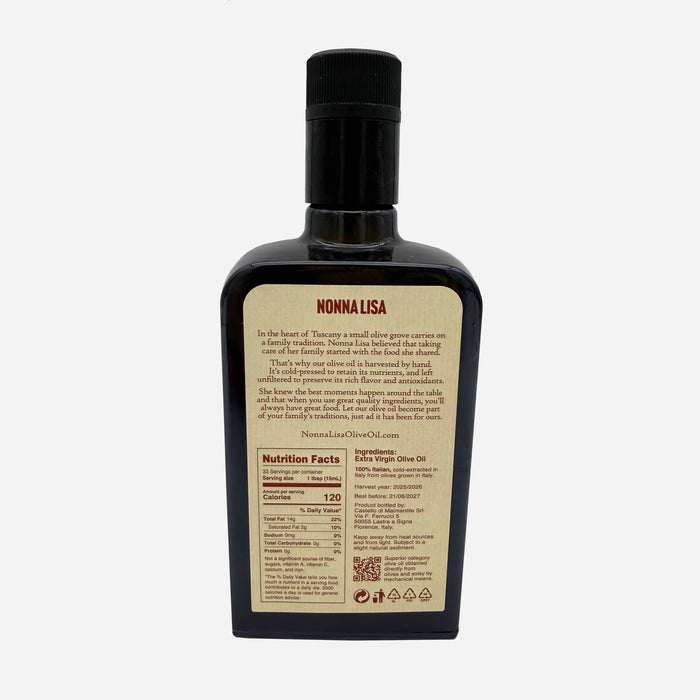 Nonna Lisa Olive Oil