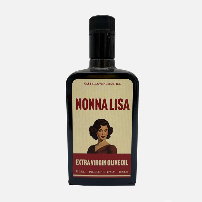 Nonna Lisa Olive Oil