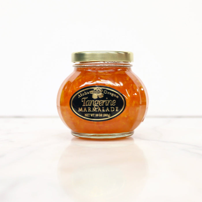 Aloha Marmalade: Tangerine 10oz