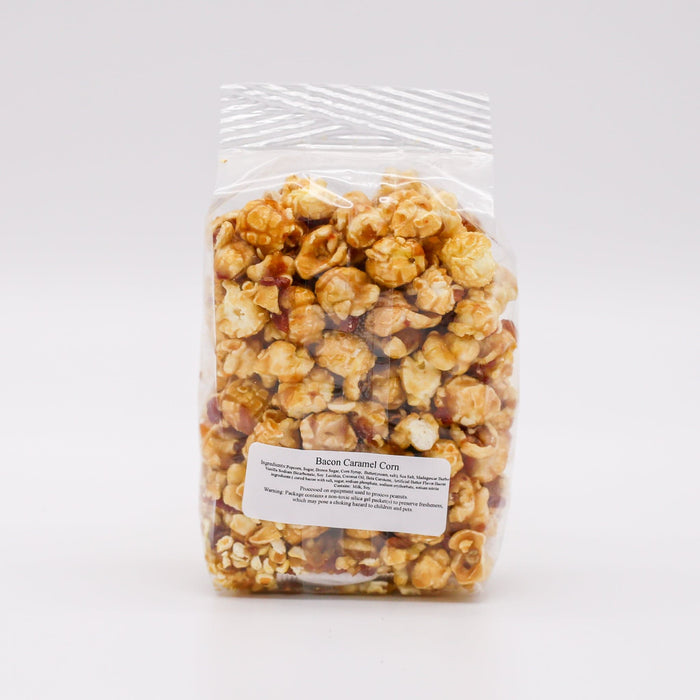 Cranberry Sweets Bacon Carmel Corn 5oz