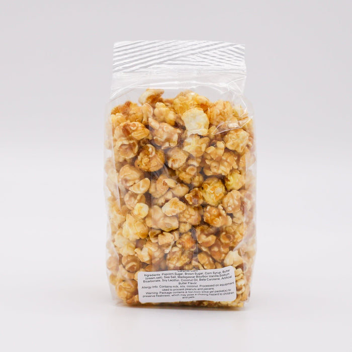 Cranberry Sweets Carmel Corn 5oz