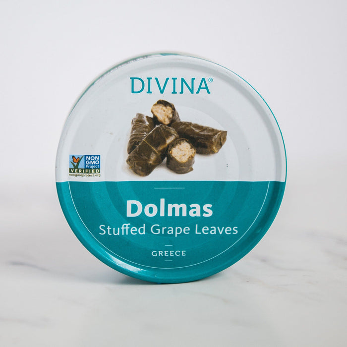 Divina Dolmas 7oz