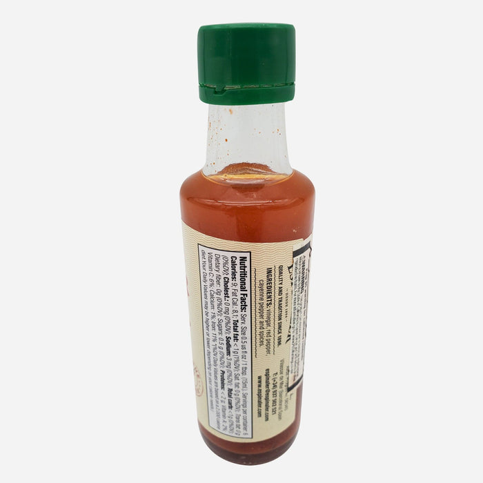 Espinaler Sauce - Hot Sauce 3.1oz