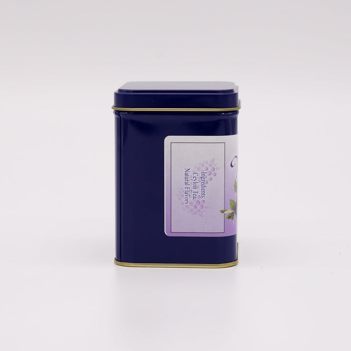 Huckleberry Haven Tea Tin: Marionberry 1.4oz