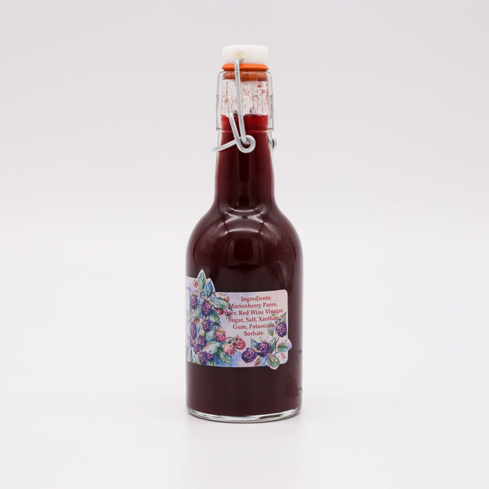 Huckleberry Haven Vinaigrette: Marionberry 11oz