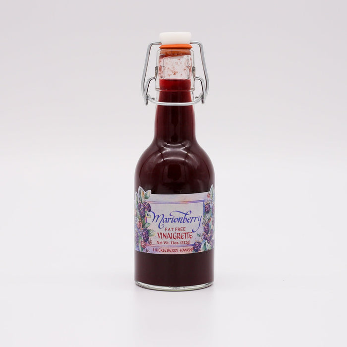 Huckleberry Haven Vinaigrette: Marionberry 11oz