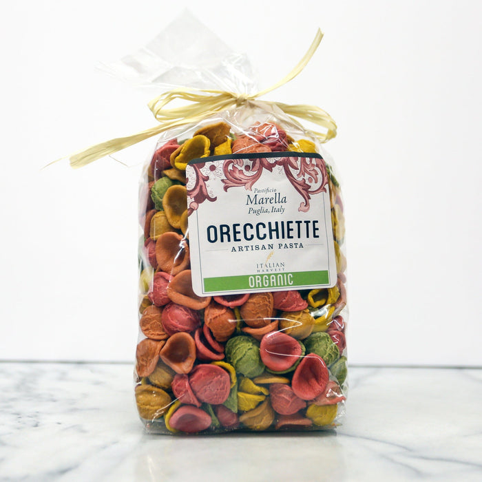 Italian Harvest Organic Artisan Pasta - Orecchiette 17.6oz