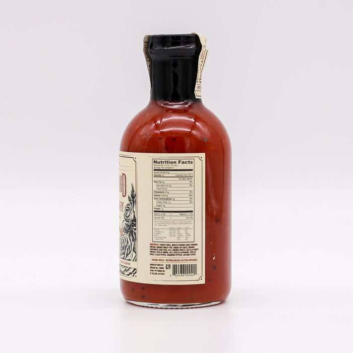 Portland Bloody Mary Mix 16oz