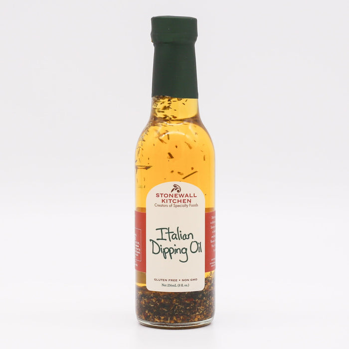 Stonewall Kitchen Dipping Oil - Italian 8oz