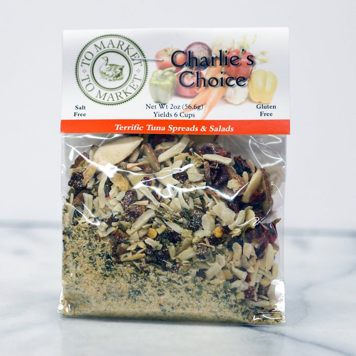 To Market - To Market Dip Mix: Charlie's Choice 2oz