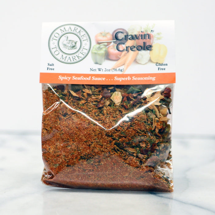 To Market - To Market Dip Mix: Cravin' Creole 2oz