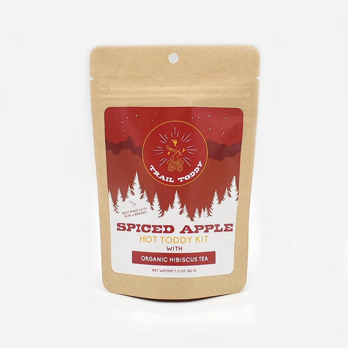 Trail Toddy Spiced Apple Hot Toddy Kit 1.5oz